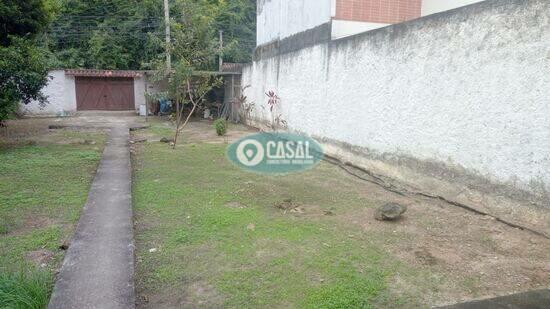 Casa Itaipu, Niterói - RJ