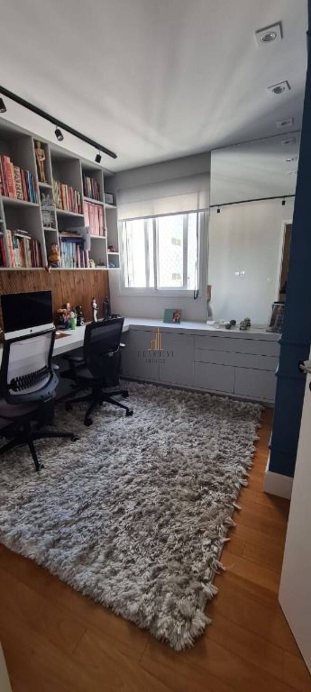 Apartamento Centro, São Bernardo do Campo - SP