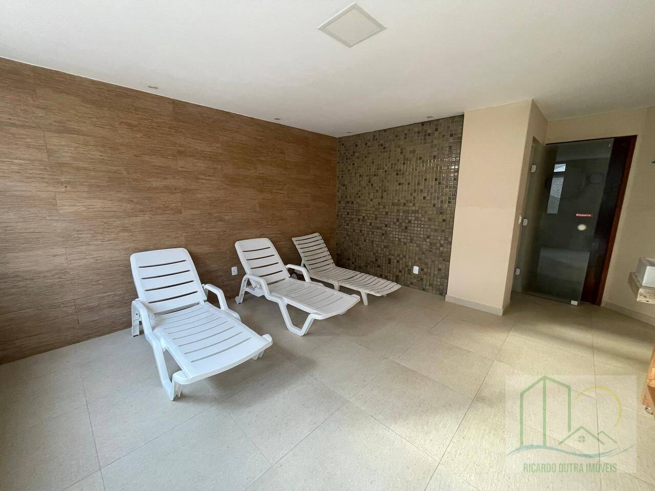 Apartamento Balneário das Dunas, Cabo Frio - RJ