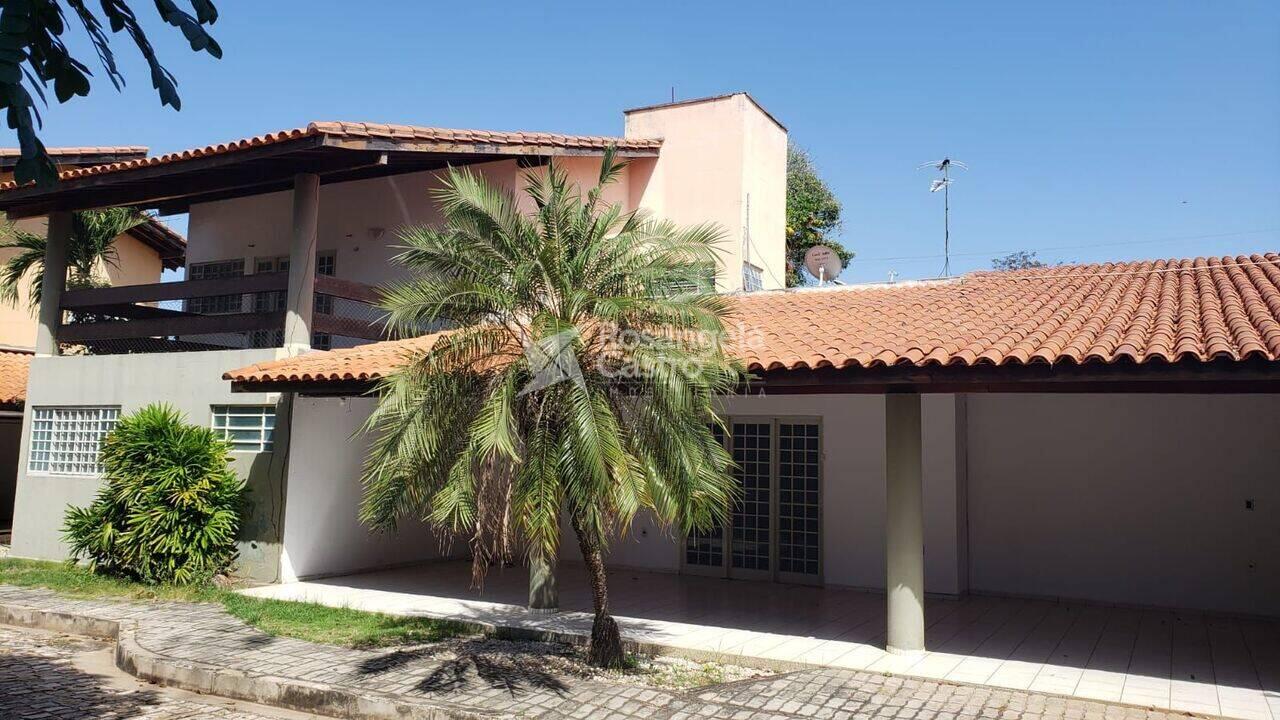 Casa Uruguai, Teresina - PI