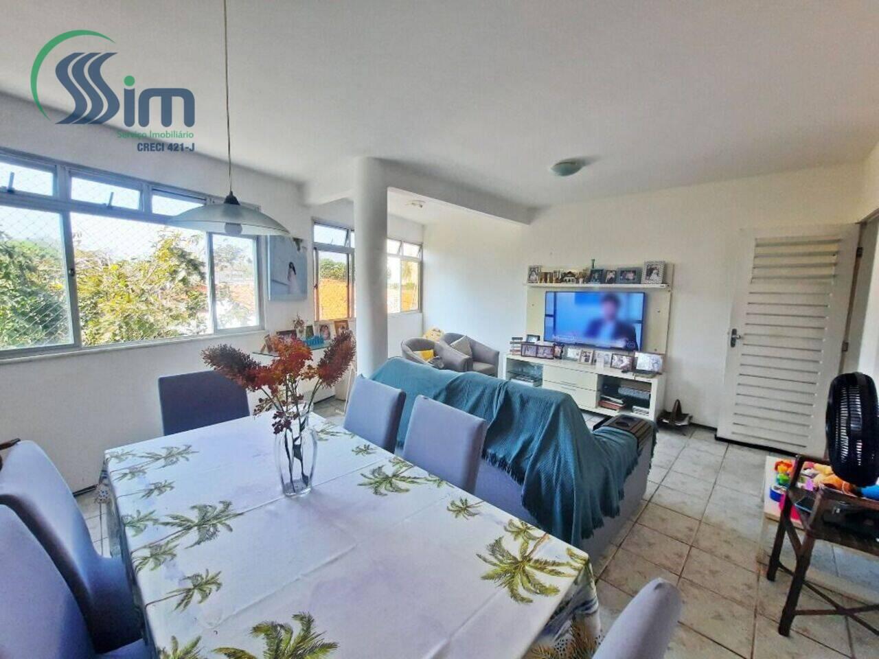 Apartamento Papicu, Fortaleza - CE