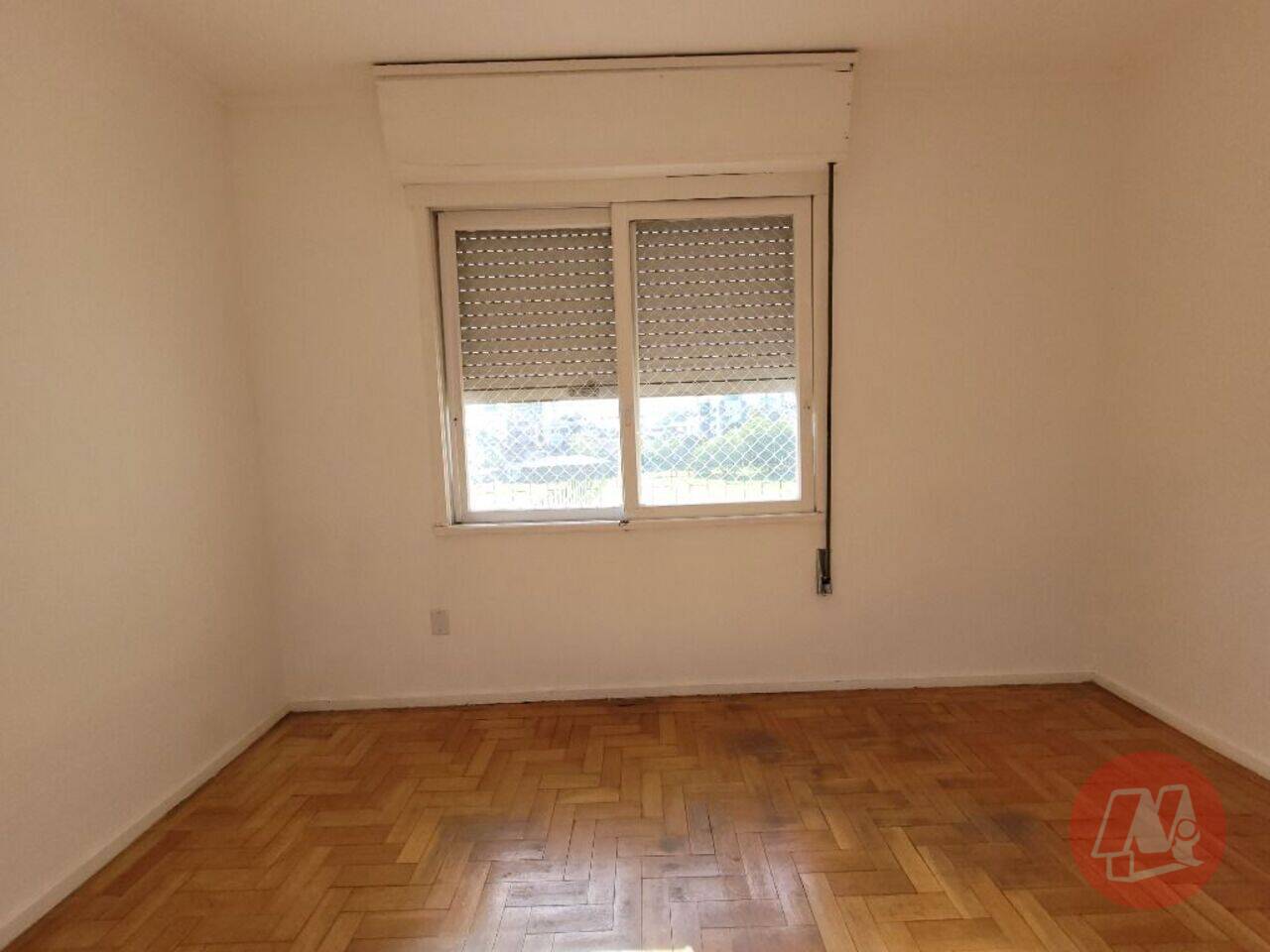 Apartamento Santa Cecília, Porto Alegre - RS