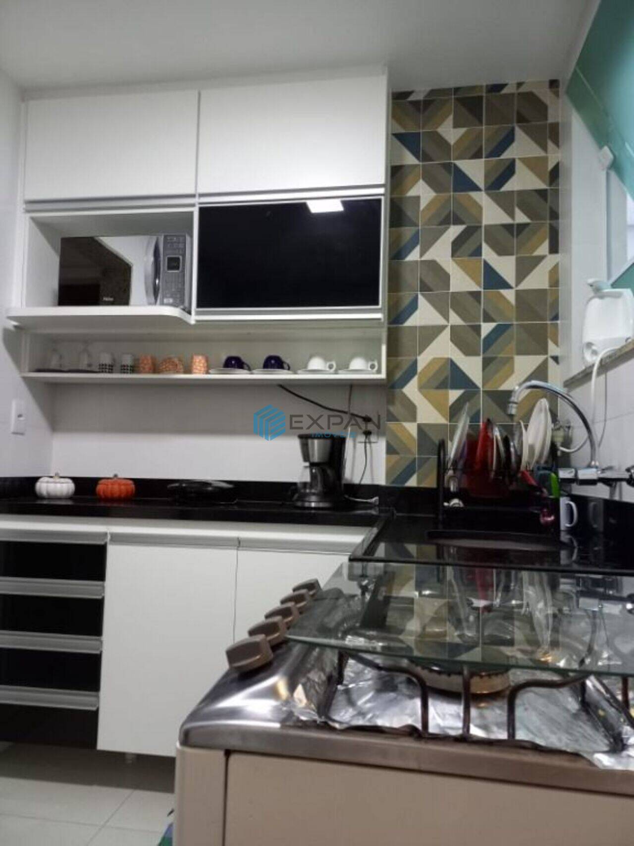 Apartamento Tijuca, Rio de Janeiro - RJ