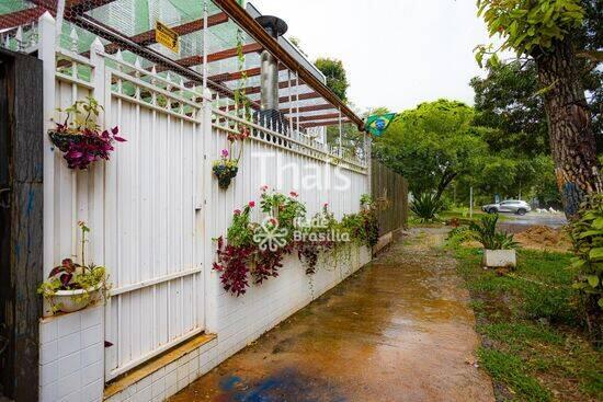 Casa Asa Sul, Brasília - DF