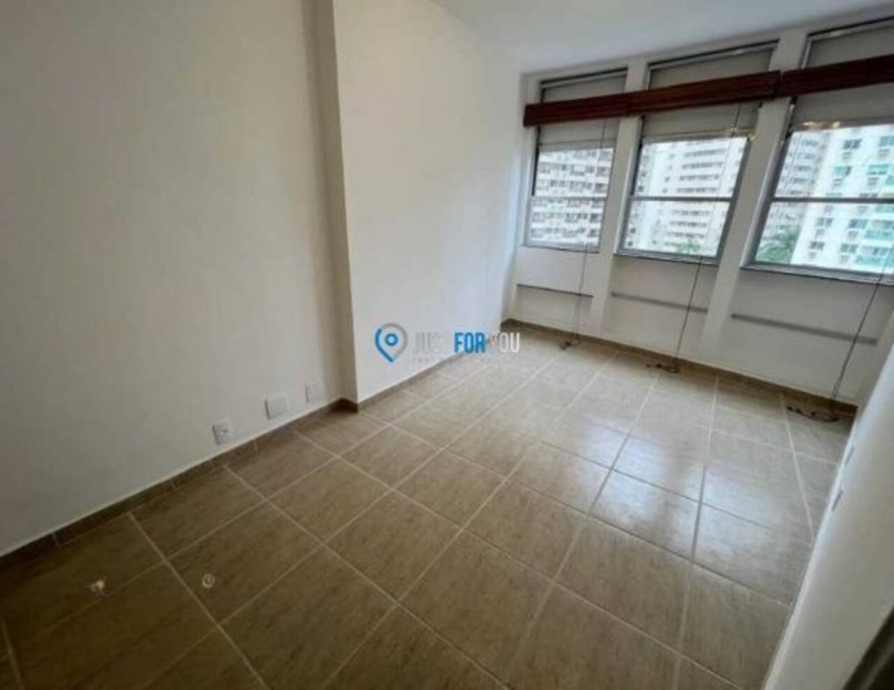 Apartamento Barra da Tijuca, Rio de Janeiro - RJ