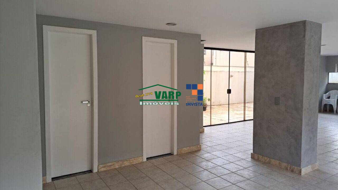 Apartamento duplex São Pedro, Belo Horizonte - MG