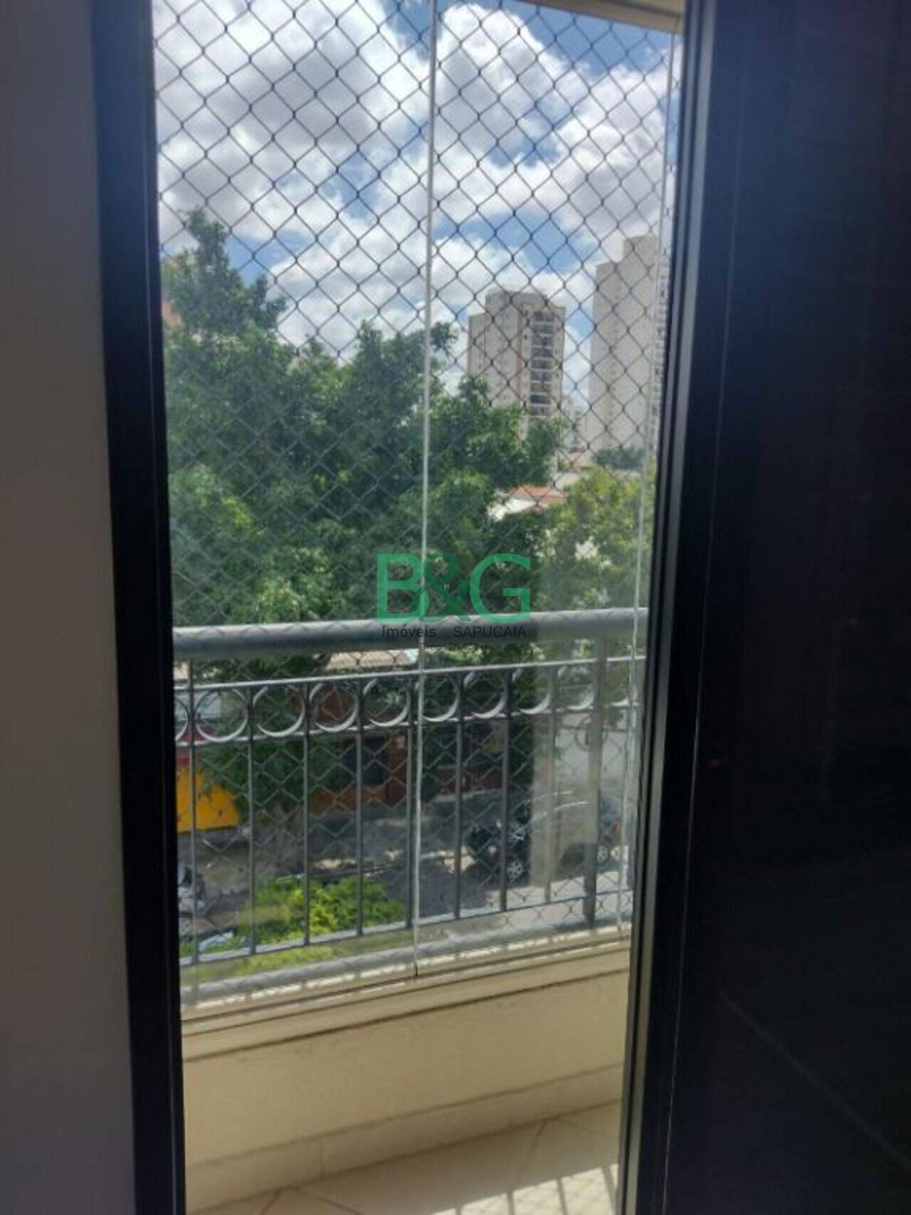 Apartamento Mooca, São Paulo - SP