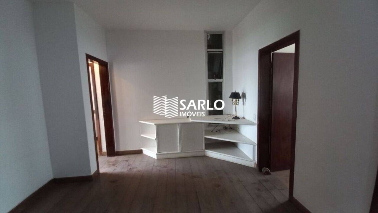 Apartamento Praia do Canto, Vitória - ES