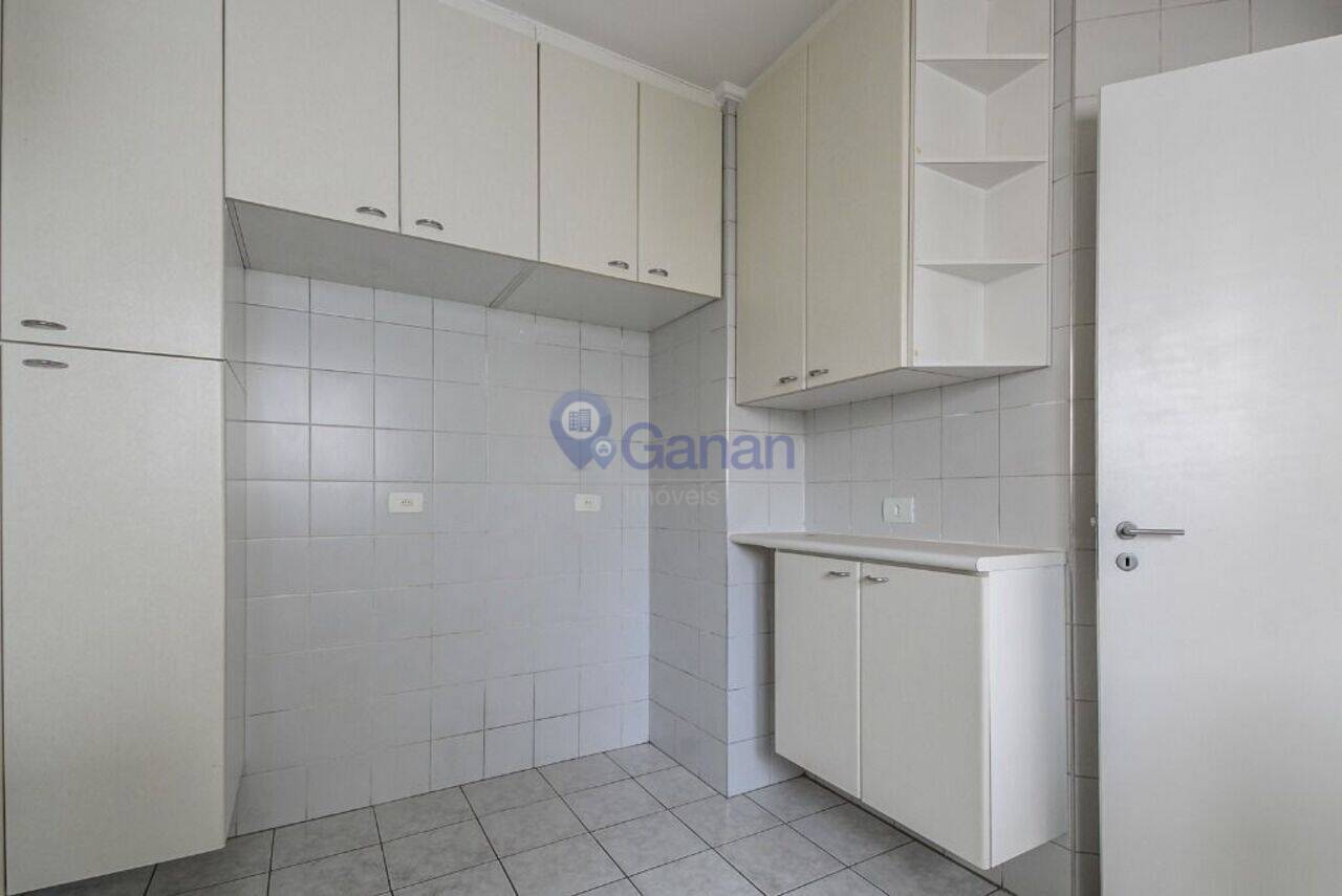 Apartamento Campo Belo, São  Paulo - SP