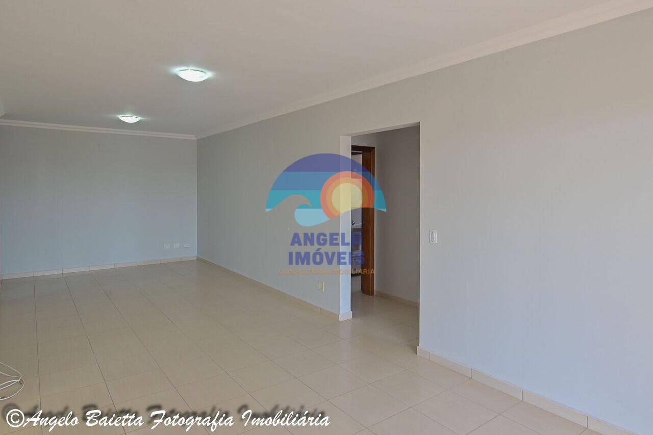 Apartamento Centro, Peruíbe - SP