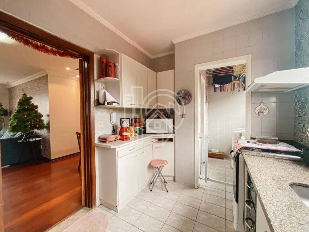 Apartamento Jardim das Indústrias, São José dos Campos - SP