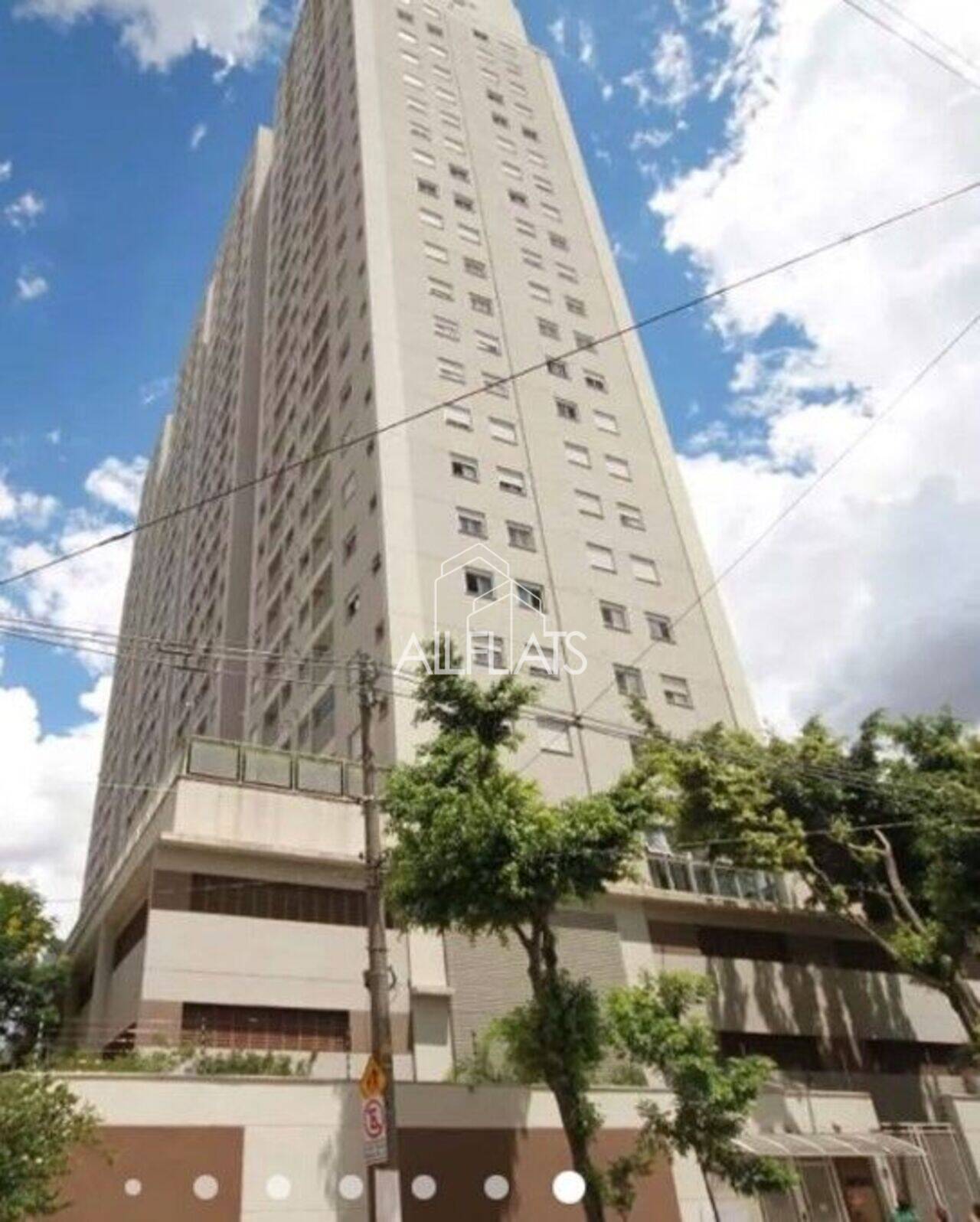 Apartamento Liberdade, São Paulo - SP