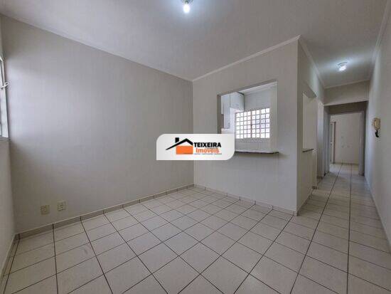 Apartamento Centro, Andradas - MG