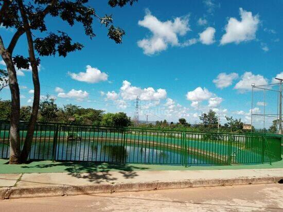 Setor Habitacional Tororó (Jardim Botânico) - Brasília - DF, Brasília - DF