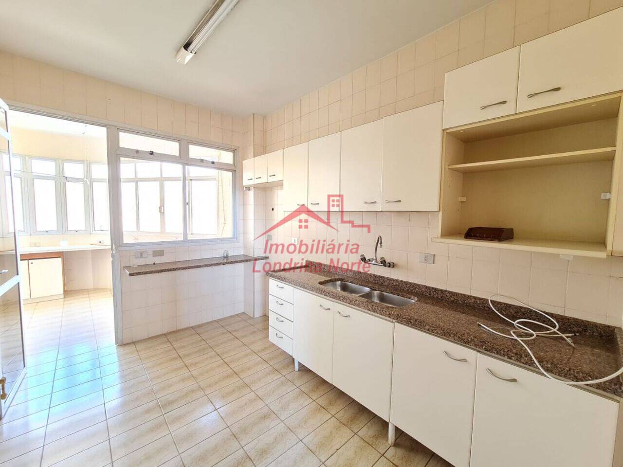 Apartamento Centro, Londrina - PR