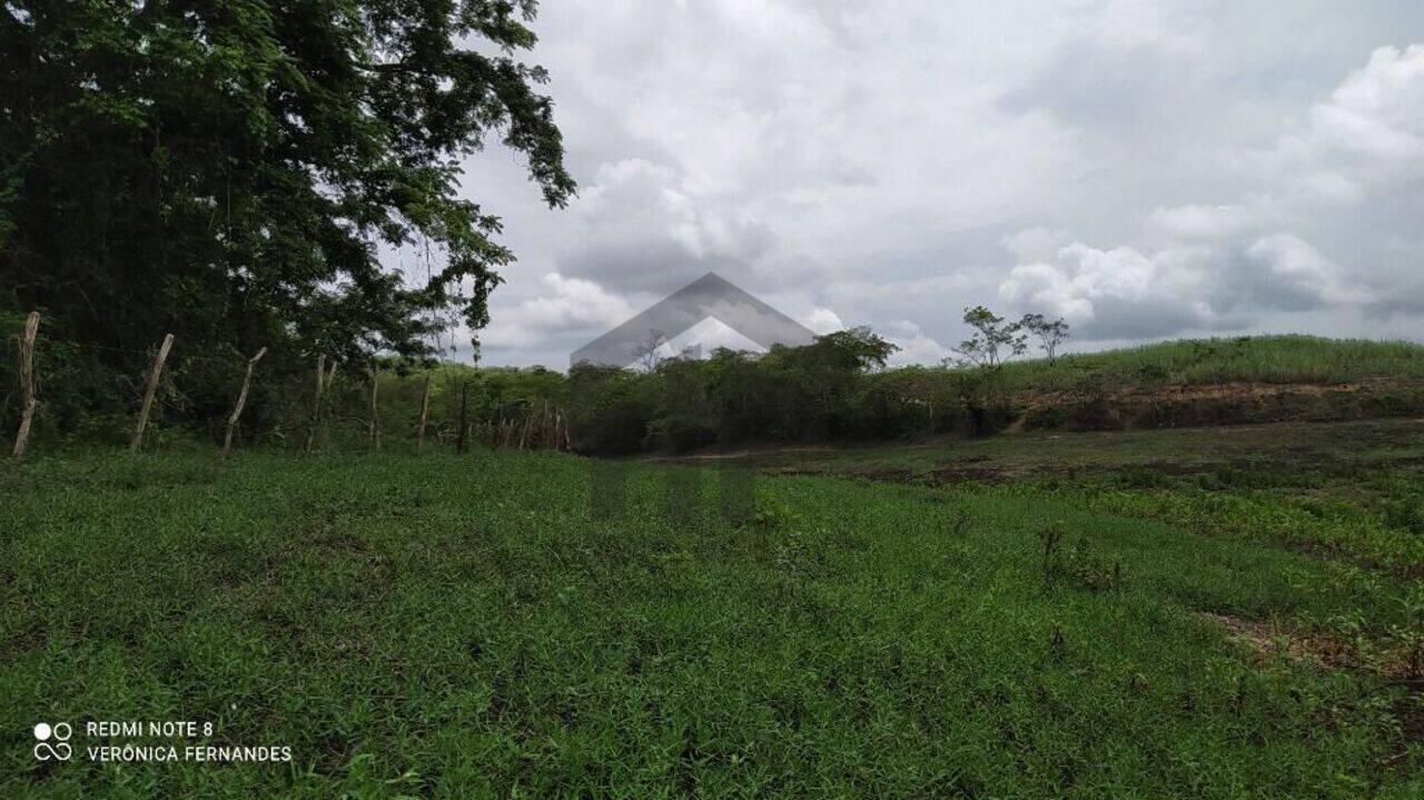 Fazenda Bairro Rural, Paudalho - PE