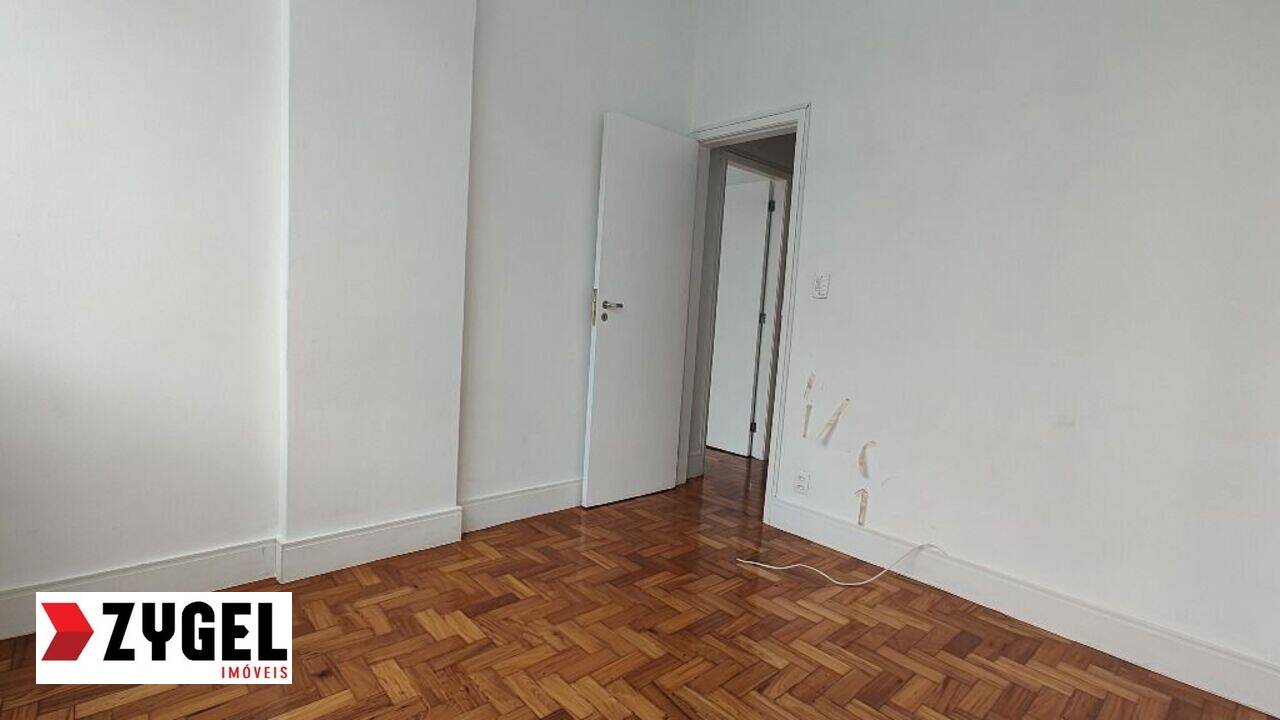 Apartamento Copacabana, Rio de Janeiro - RJ