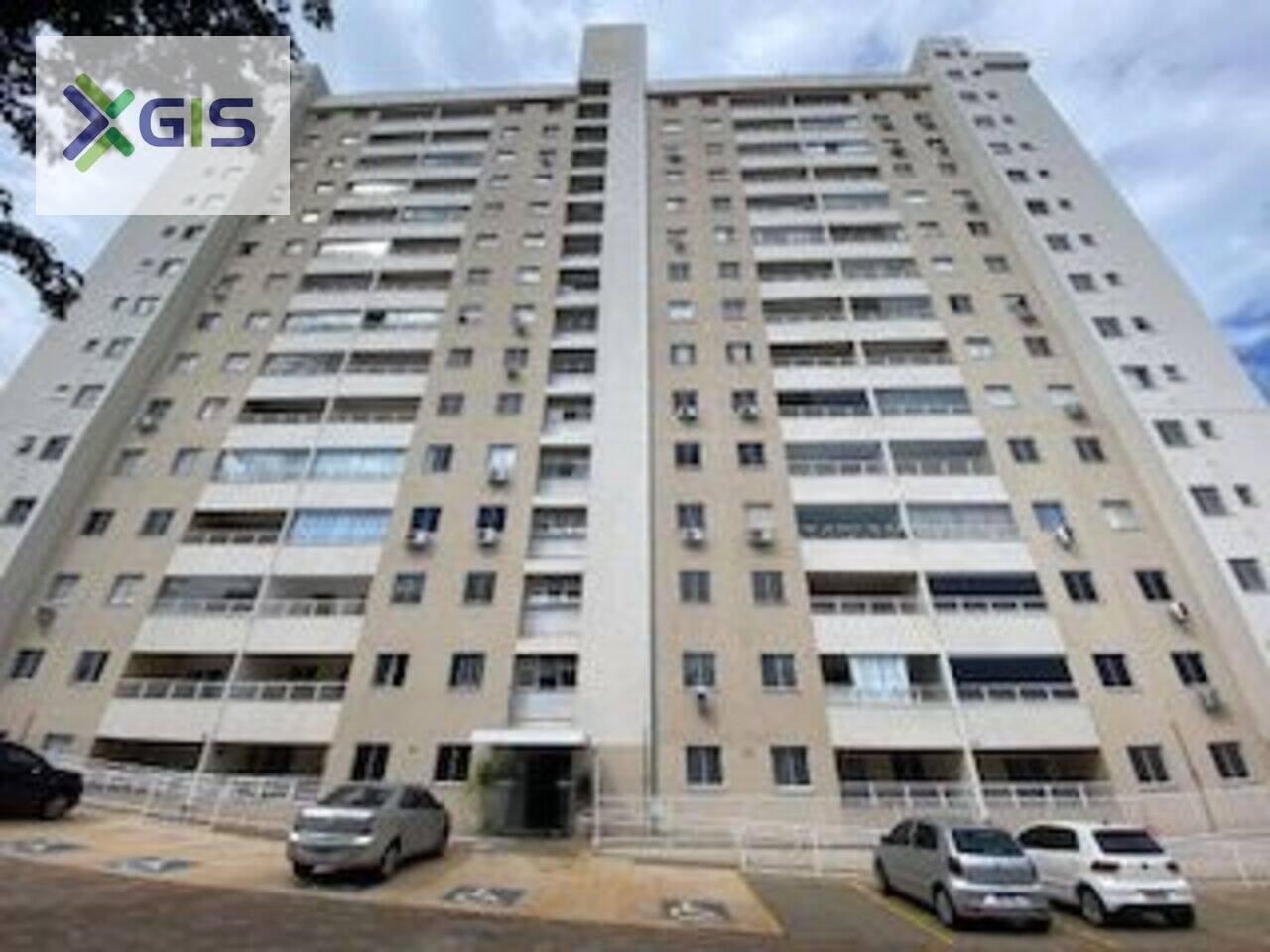 Apartamento Conjunto Habitacional São Deocleciano, São José do Rio Preto - SP
