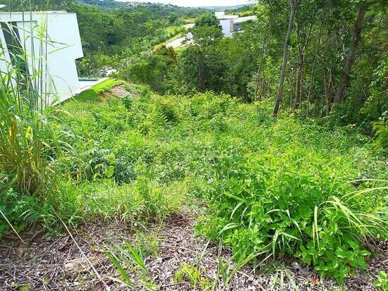 Terreno Setor Habitacional Jardim Botânico, Brasília - DF