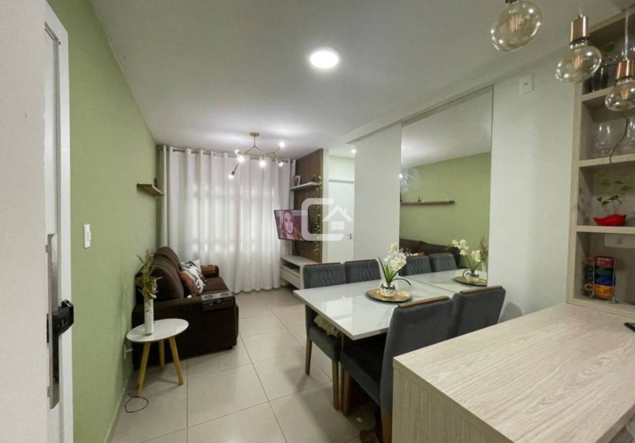 Apartamento Residencial Vidabella, Porto Velho - RO
