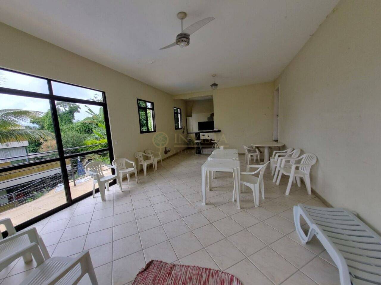 Apartamento Canasvieiras, Florianópolis - SC