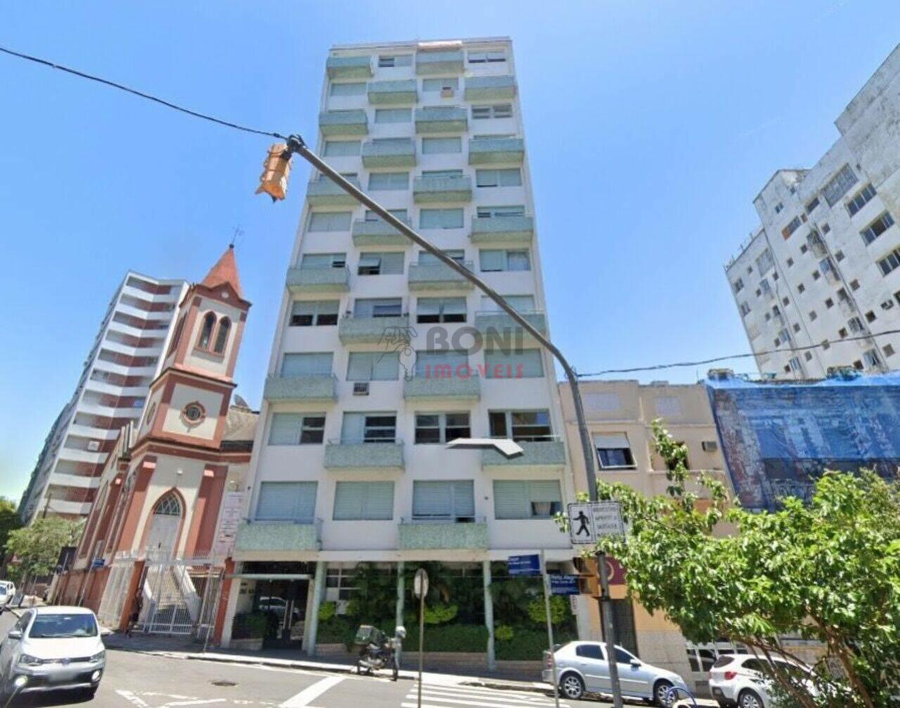 Apartamento Centro, Porto Alegre - RS