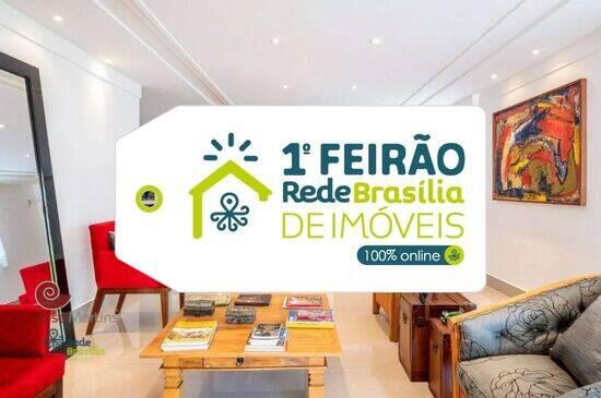 Casa de 490 m² na SHIN QI 10 - Lago Norte - Brasília - DF, à venda por R$ 2.450.000