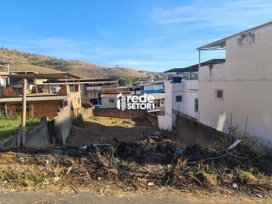 Jardim dos Alfineiros - Juiz de Fora - MG, Juiz de Fora - MG