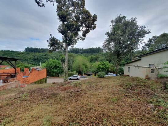 Loteamento Cascata São Miguel - Dois Irmãos - RS, Dois Irmãos - RS