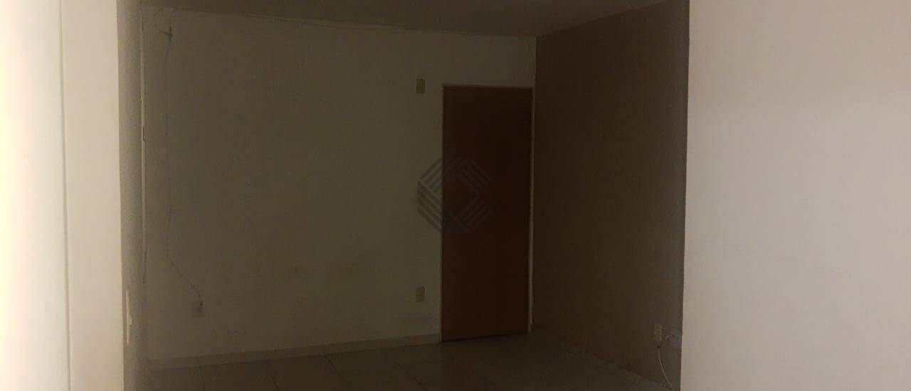 Apartamento Jardim Novo Horizonte, Sorocaba - SP