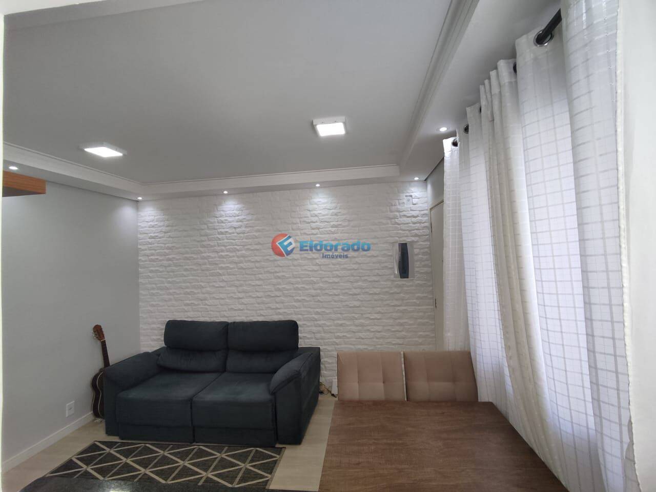 Apartamento Residencial Guaíra, Sumaré - SP