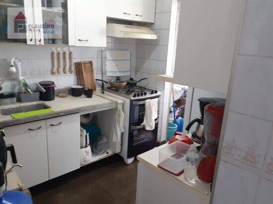 Apartamento Jardim Germânia, São Paulo - SP