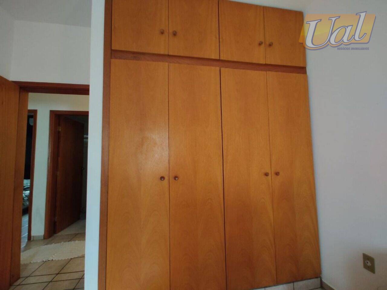 Apartamento Atibaia Jardim, Atibaia - SP