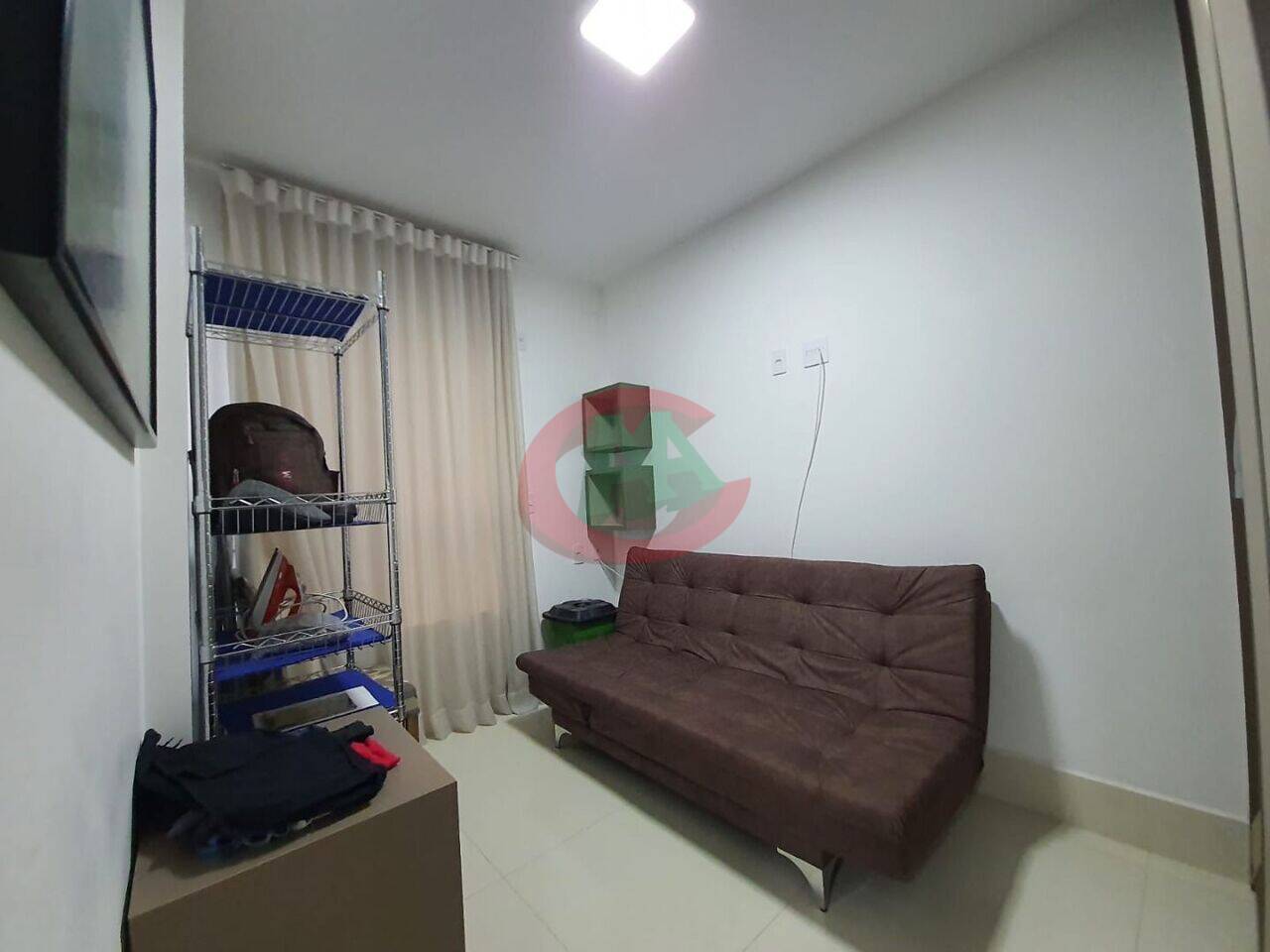 Apartamento Jardim Pompéia, Indaiatuba - SP