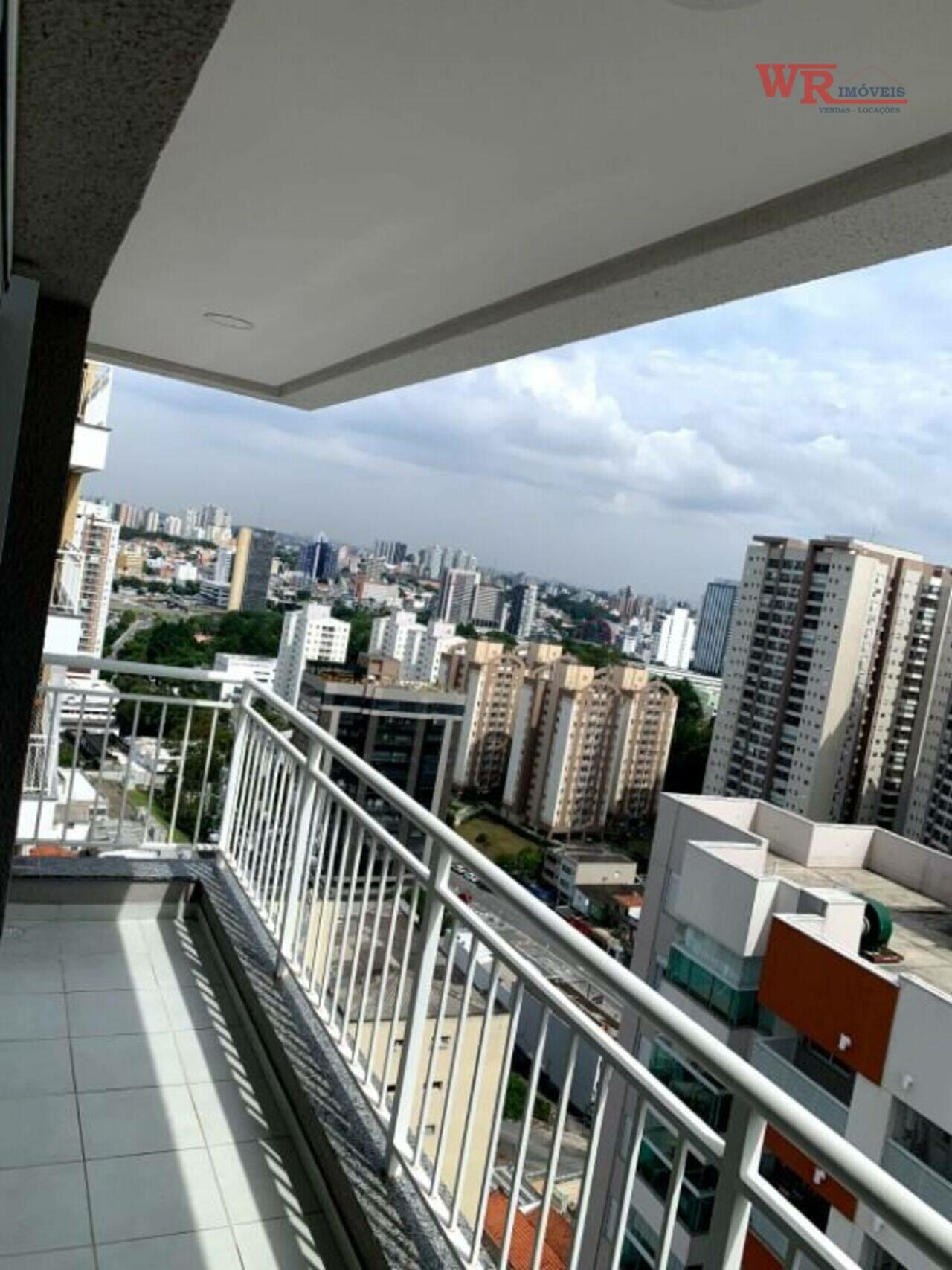 Apartamento Baeta Neves, São Bernardo do Campo - SP