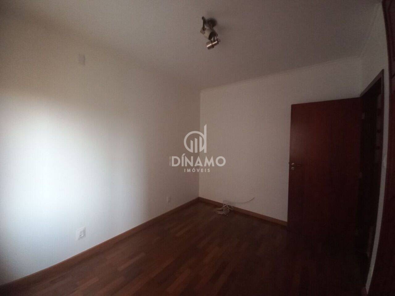 Apartamento Higienópolis, Ribeirão Preto - SP