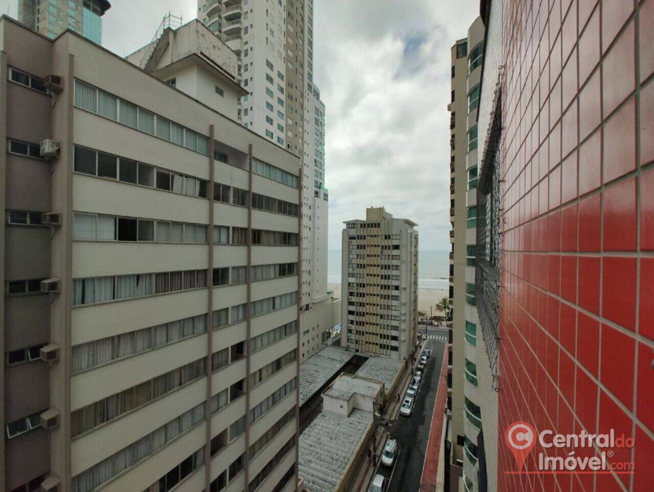 Apartamento Centro, Balneário Camboriú - SC