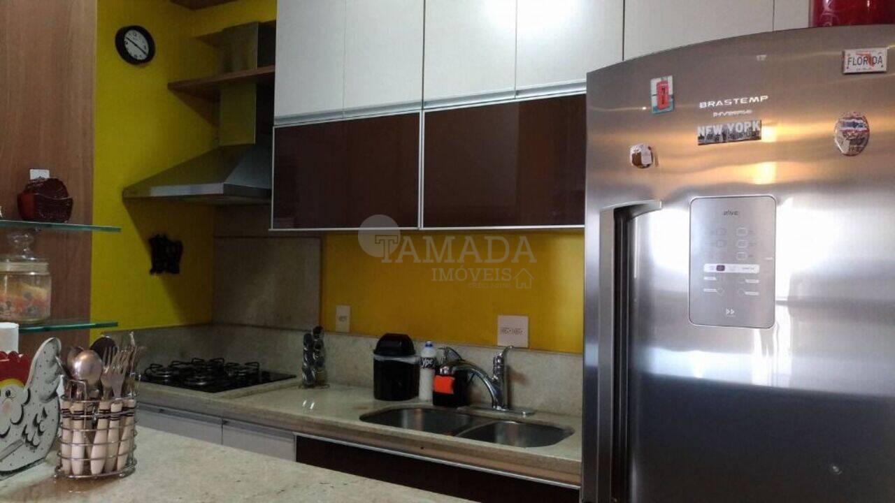 Apartamento Parque São Jorge, São Paulo - SP