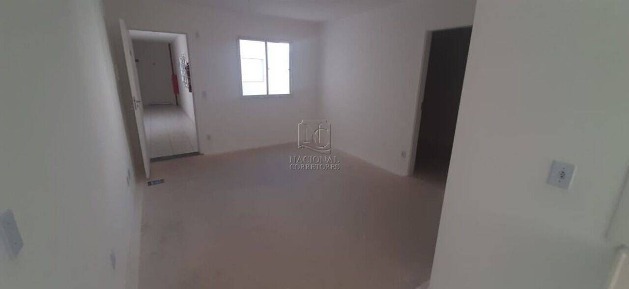 Apartamento Jardim da Laranjeira (Zona Leste), São Paulo - SP