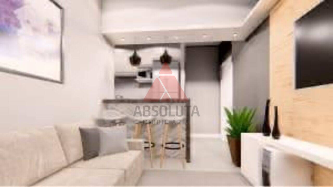 Apartamento Praia azul, Americana - SP