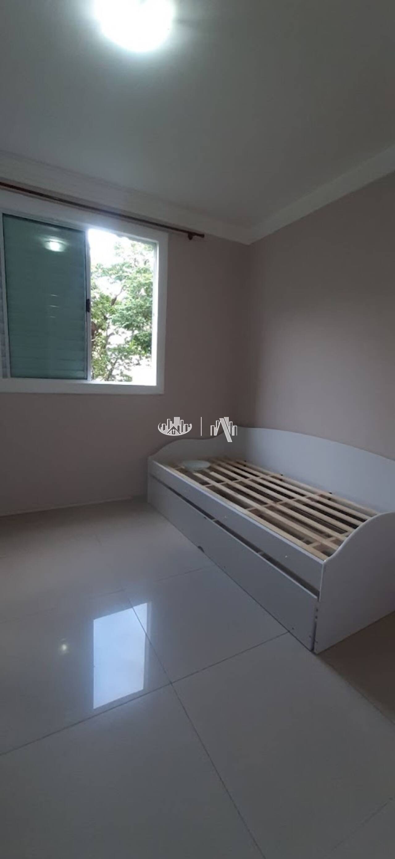 Apartamento San Fernando, Londrina - PR