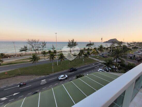 Recreio dos Bandeirantes - Rio de Janeiro - RJ, Rio de Janeiro - RJ