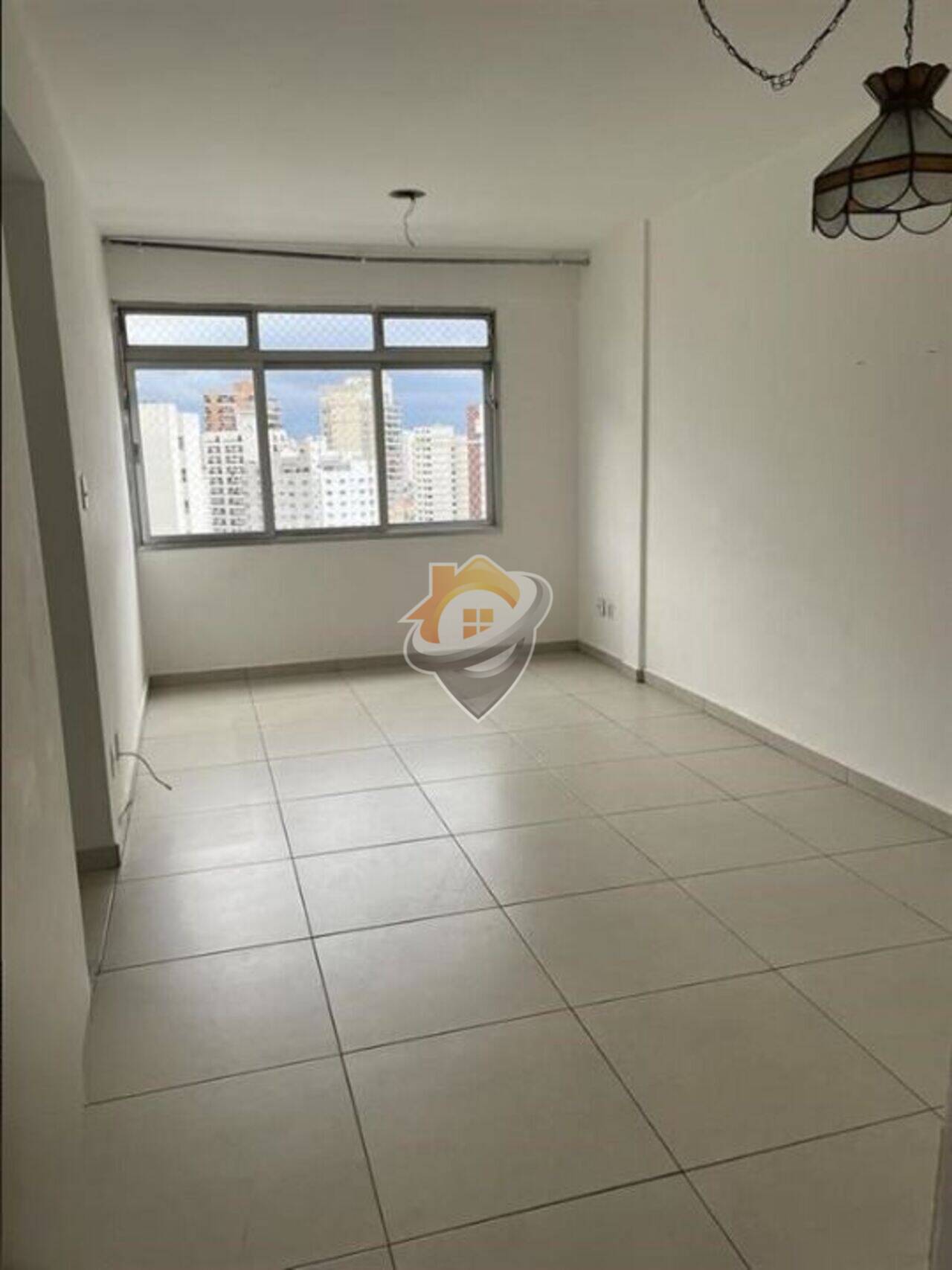 Apartamento Santana, São Paulo - SP