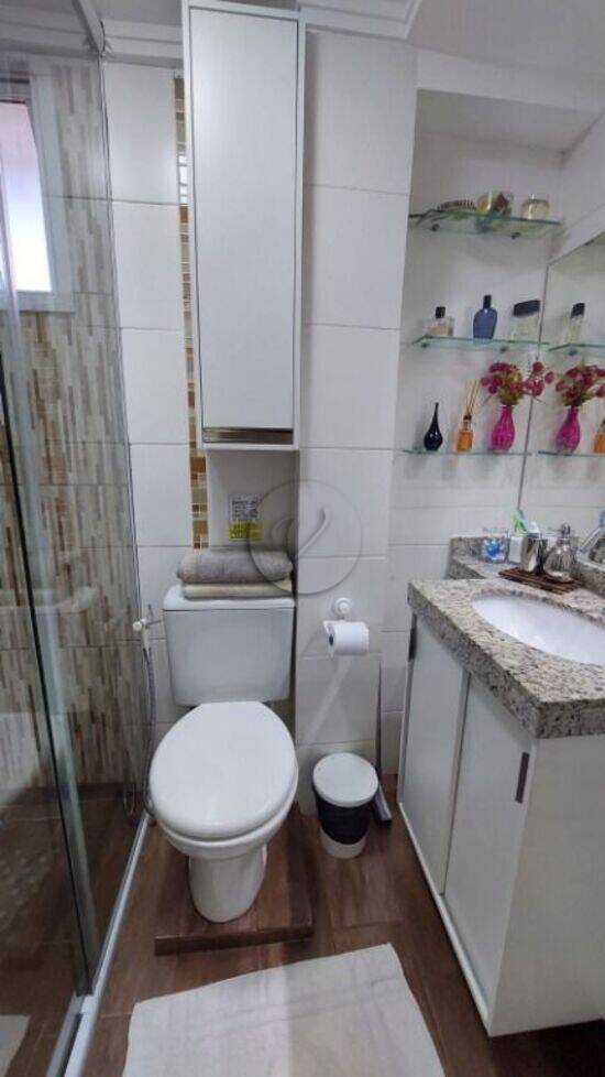 Vila Guiomar - Santo André - SP, Santo André - SP