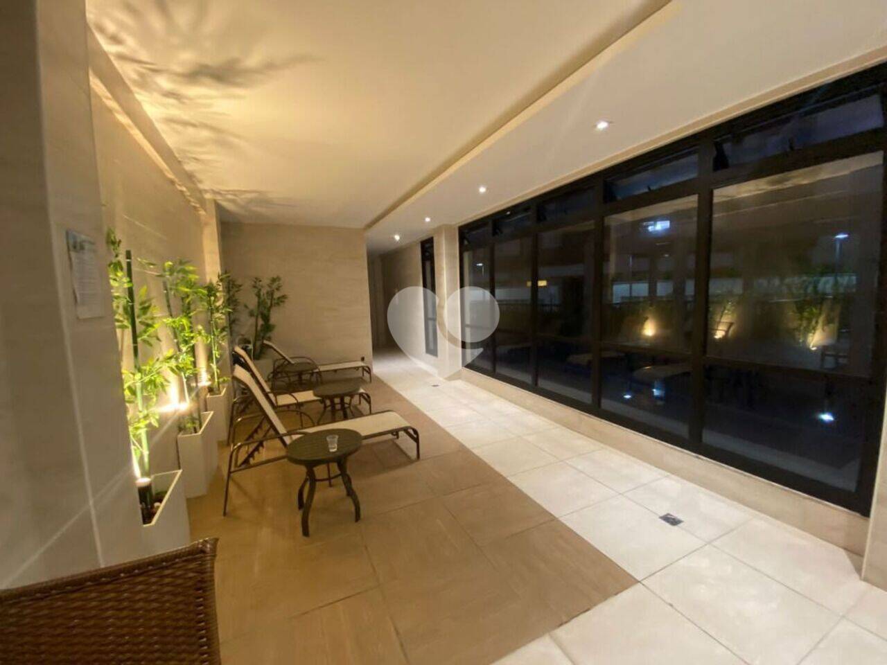 Apartamento garden Recreio dos Bandeirantes, Rio de Janeiro - RJ