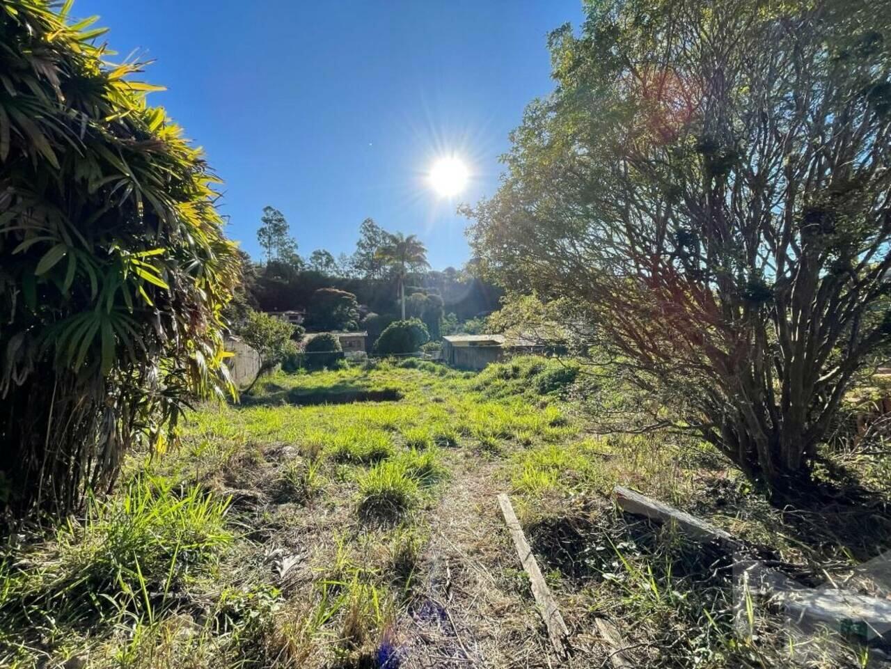 Terreno Itaipava, Petrópolis - RJ