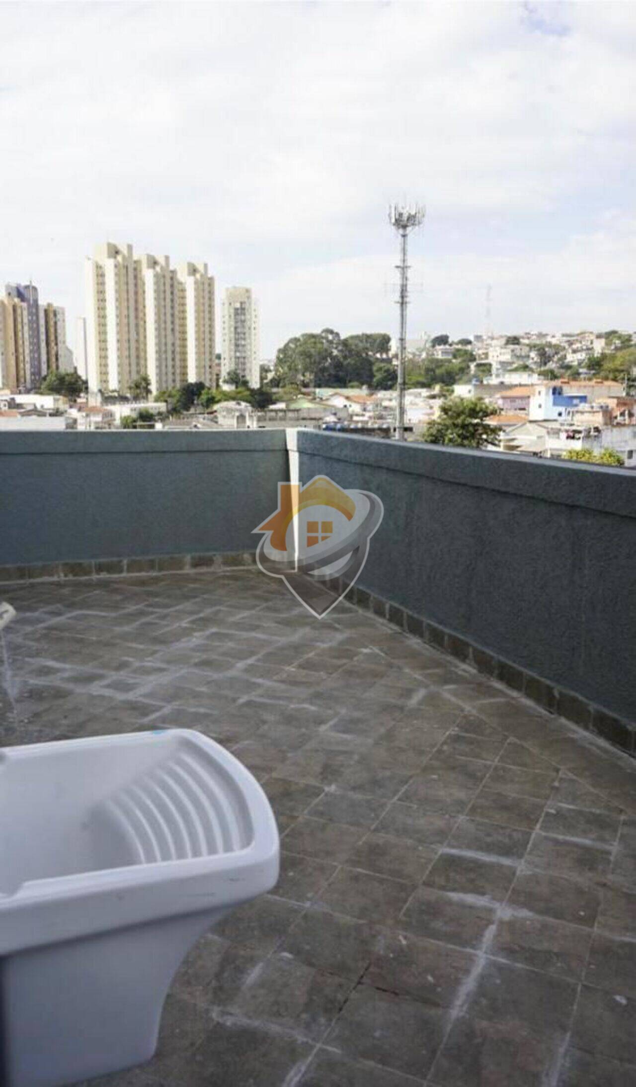 Apartamento Cachoeirinha, São Paulo - SP