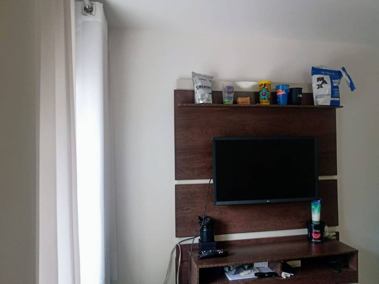 Apartamento Cruzeiro Novo, Cruzeiro - DF