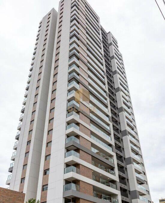 Apartamento de 155 m² na Nossa Senhora de Fatima - Taquaral - Campinas - SP, à venda por R$ 3.290.00