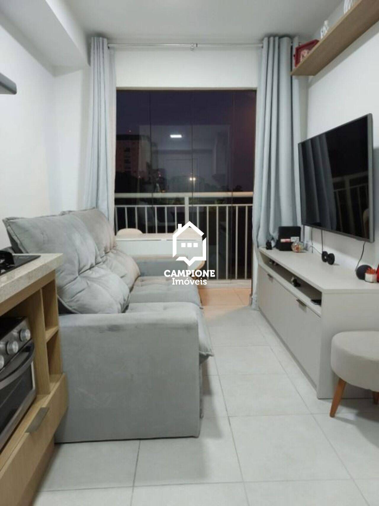 Apartamento Casa Verde, São Paulo - SP